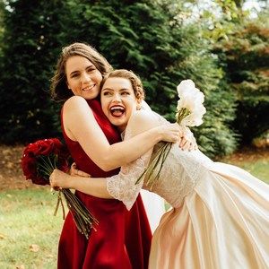 Meet your Posher, Kelli